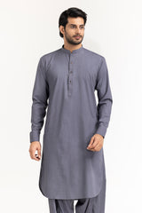 Cyrus Unstitched Fabric Blended-LF
