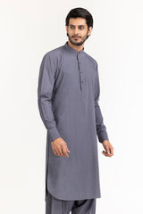 Cyrus Unstitched Fabric Blended-LF