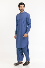 Cyrus Unstitched Fabric Blended-LF