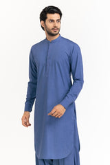 Cyrus Unstitched Fabric Blended-LF