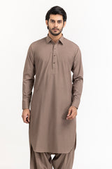 Cyrus Unstitched Fabric Blended-LF