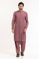 Cyrus Unstitched Fabric Blended-LF