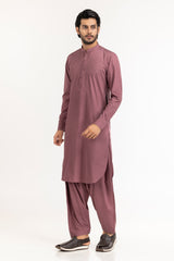 Cyrus Unstitched Fabric Blended-LF