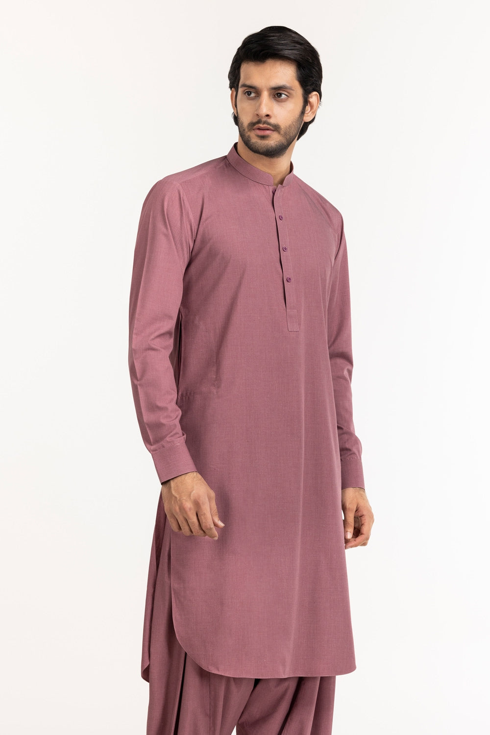 Cyrus Unstitched Fabric Blended-LF