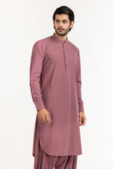 Cyrus Unstitched Fabric Blended-LF