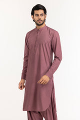 Cyrus Unstitched Fabric Blended-LF