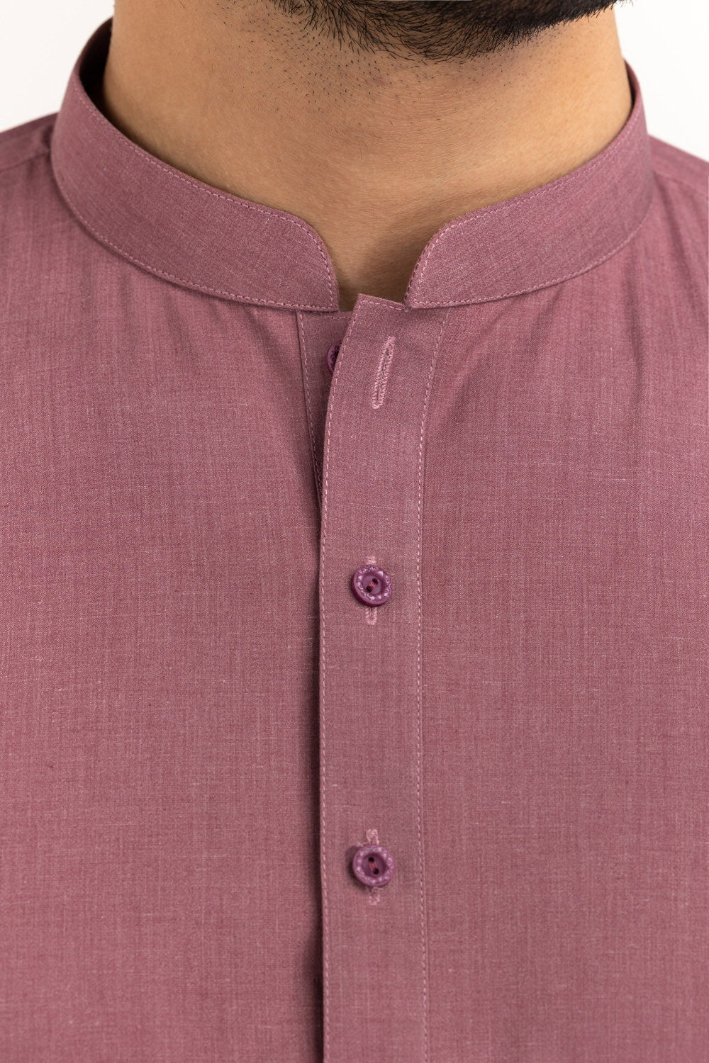 Cyrus Unstitched Fabric Blended-LF