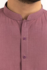 Cyrus Unstitched Fabric Blended-LF