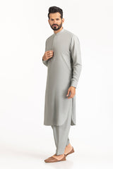 Gul 900 Poshak Unstitched Fabric Blended-LF