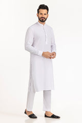 Gul 900 Poshak Unstitched Fabric Blended-LF