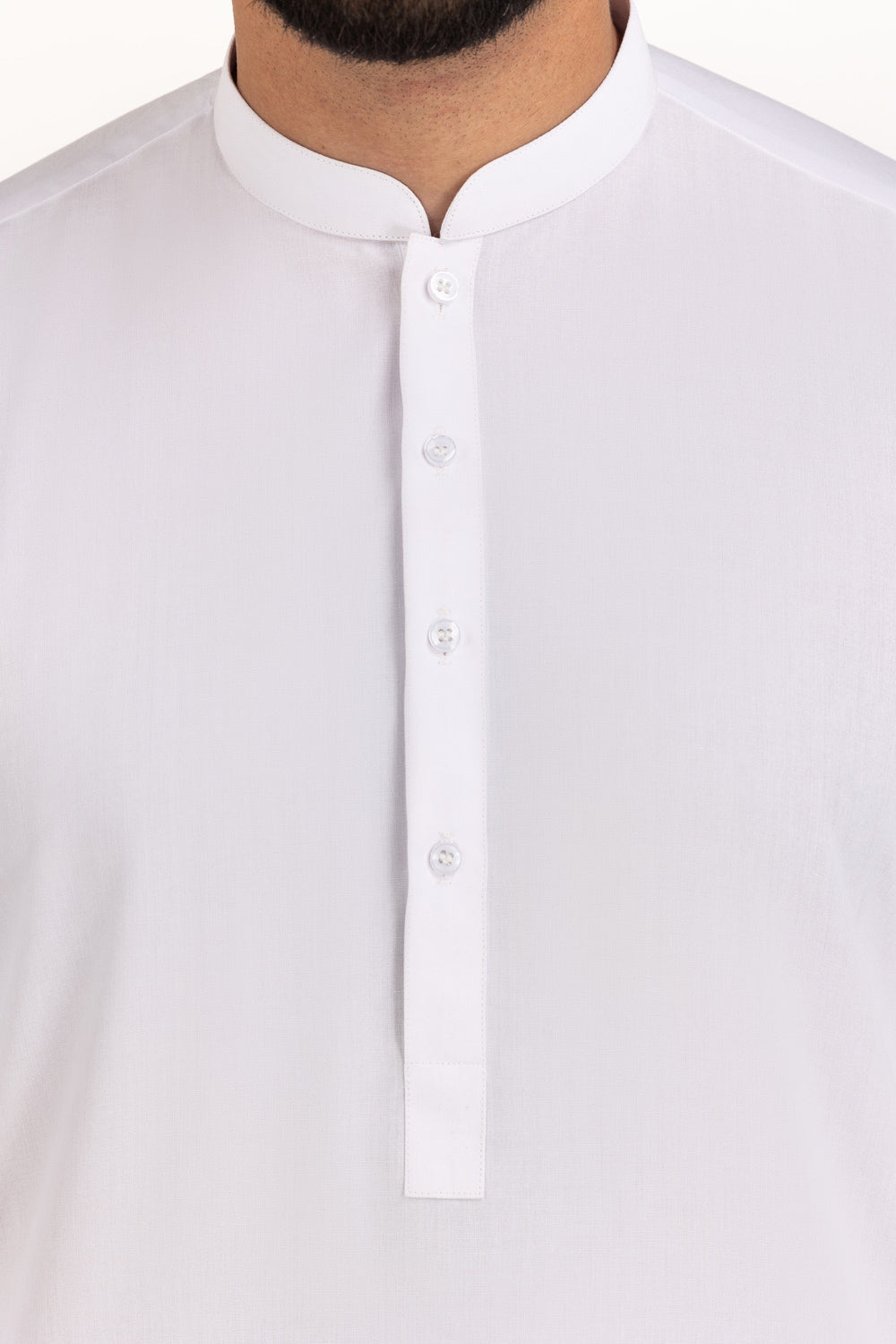 Gul 900 Poshak Unstitched Fabric Blended-LF