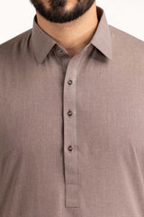 Gul 900 Poshak Unstitched Fabric Blended-LF