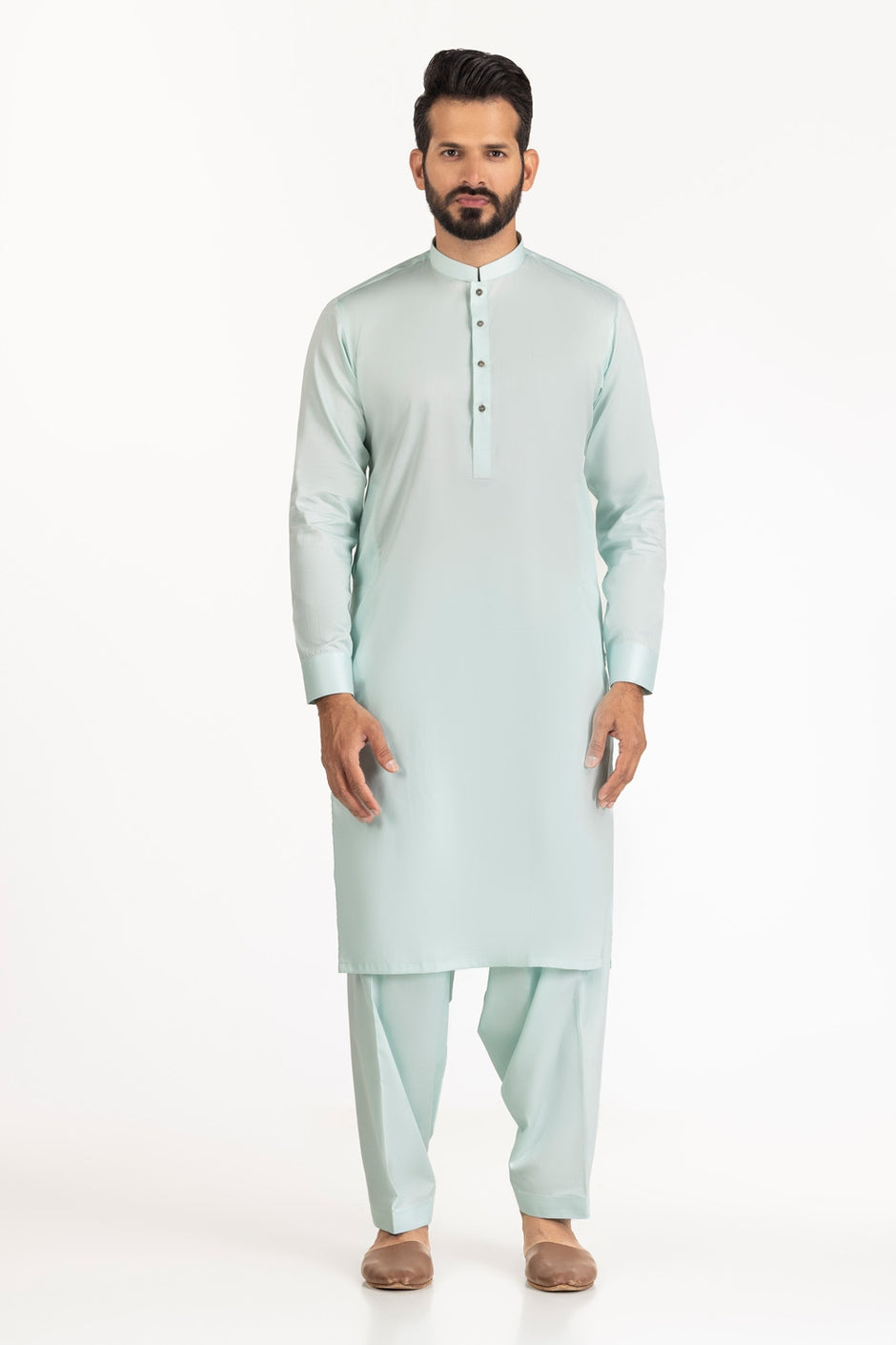 Excel Fine S-Easy Care Unstitched Fabric Cotton-LF