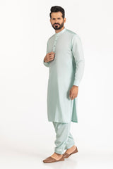 Excel Fine S-Easy Care Unstitched Fabric Cotton-LF