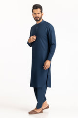 Luquia Unstitched Fabric Blended-LF