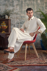 Boski Exclusive Unstitched Fabric Silk -1