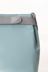 Light Blue Bucket Bag IDB-SS23-13
