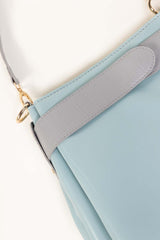 Light Blue Bucket Bag IDB-SS23-13