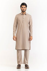 Gemini Unstitched Fabric Blended-LF