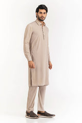 Gemini Unstitched Fabric Blended-LF