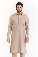 Gemini Unstitched Fabric Blended-LF