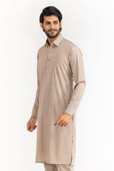 Gemini Unstitched Fabric Blended-LF