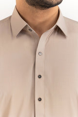 Gemini Unstitched Fabric Blended-LF