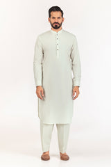 Gemini Unstitched Fabric Blended-LF