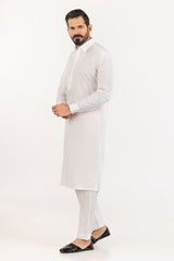 Gemini Unstitched Fabric Blended-LF