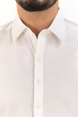 Gemini Unstitched Fabric Blended-LF