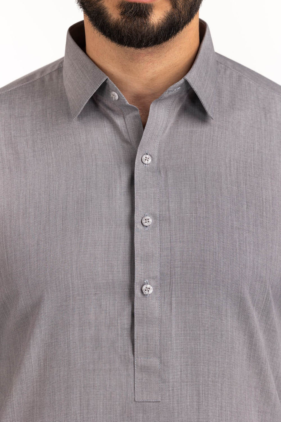 Vision Libra Unstitched Fabric Blended-LF