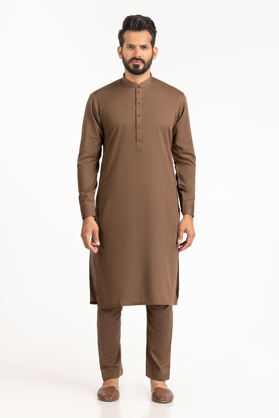 Vision Libra Unstitched Fabric Blended-LF