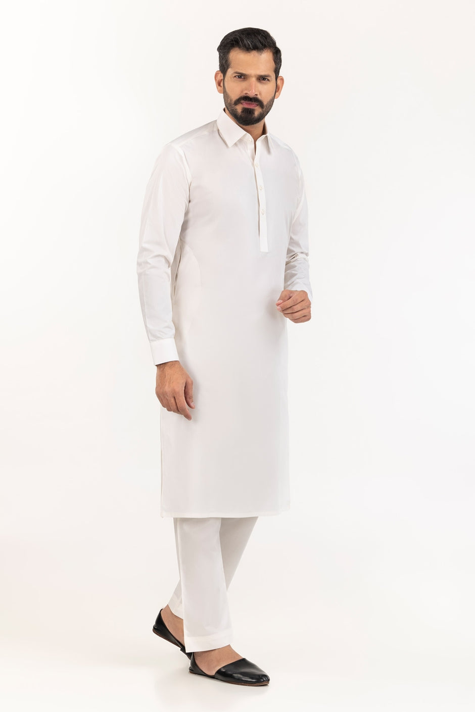Nobility Cotton Unstitched Fabric Cotton-LF