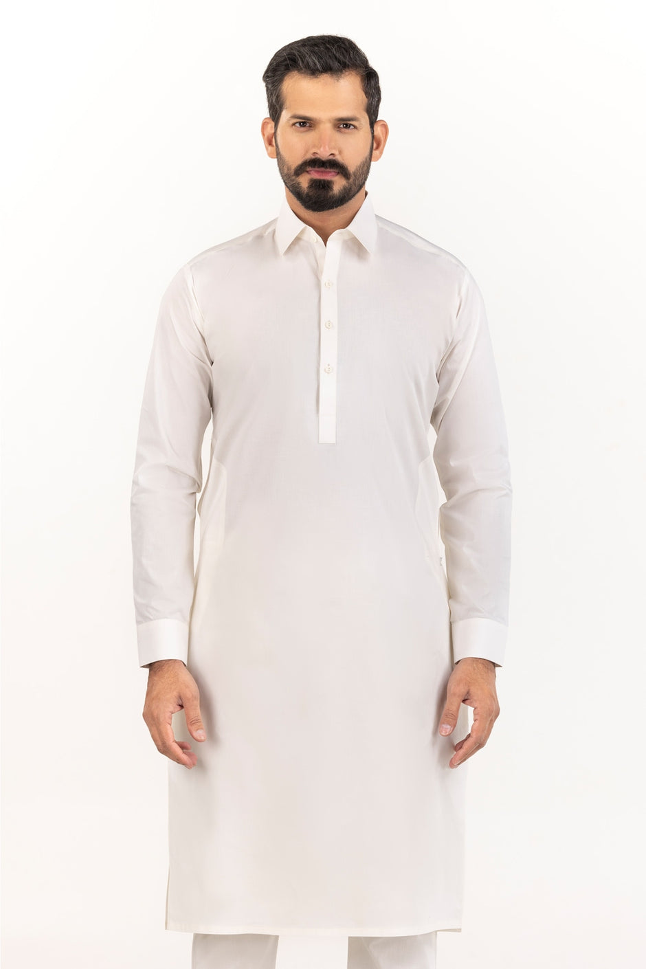 Nobility Cotton Unstitched Fabric Cotton-LF