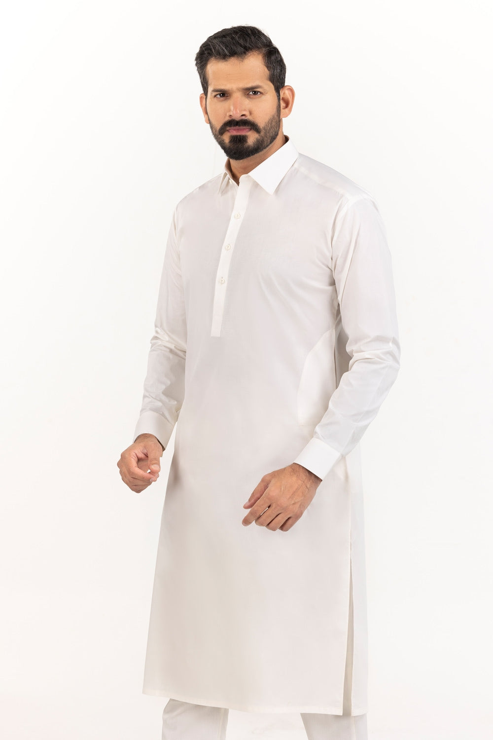 Nobility Cotton Unstitched Fabric Cotton-LF