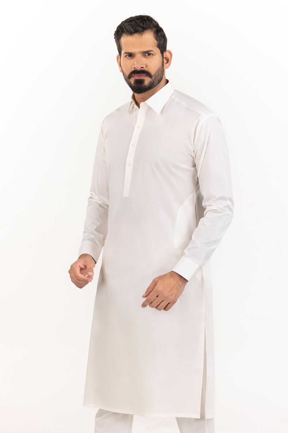 Nobility Cotton Unstitched Fabric Cotton-LF