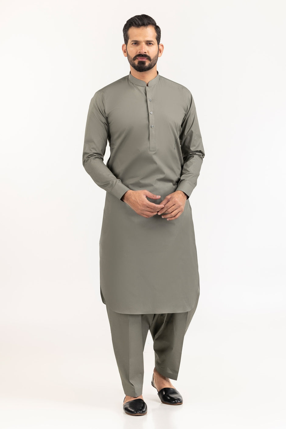 Nobility Cotton Unstitched Fabric Cotton-LF