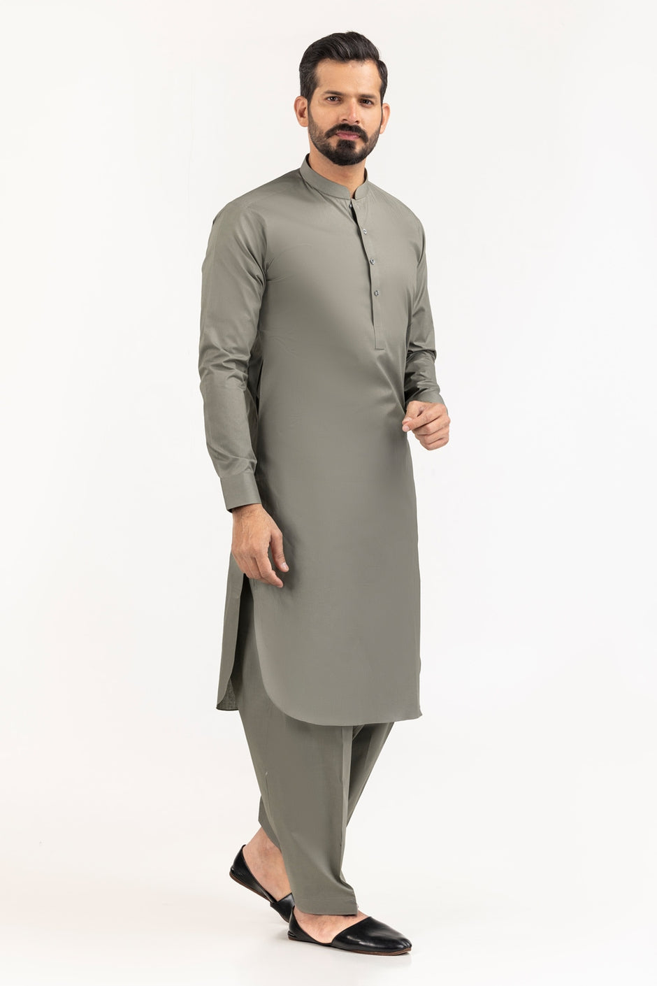 Nobility Cotton Unstitched Fabric Cotton-LF