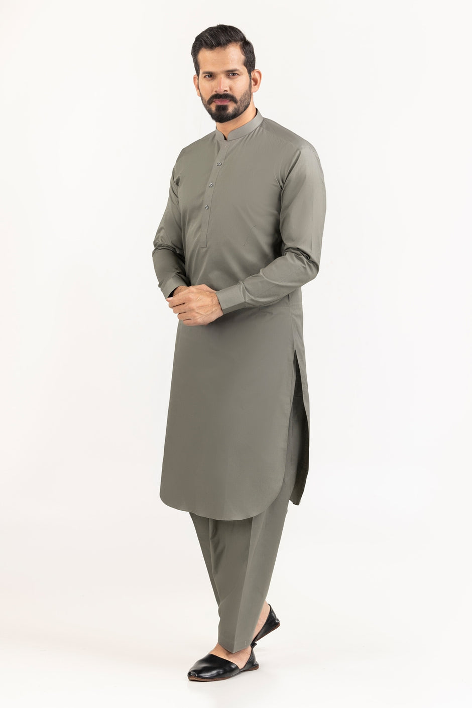 Nobility Cotton Unstitched Fabric Cotton-LF
