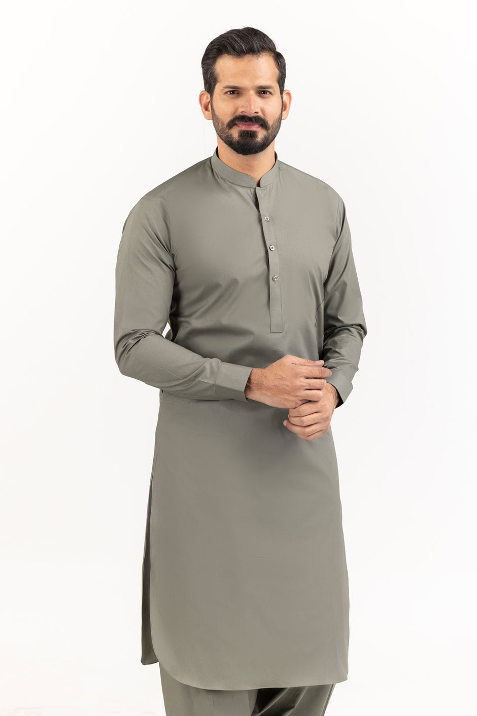 Nobility Cotton Unstitched Fabric Cotton-LF