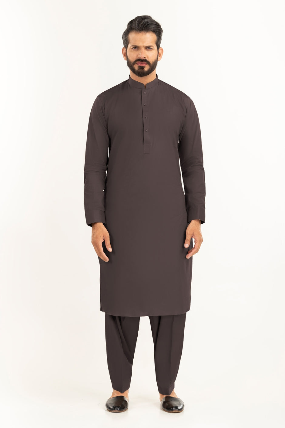 Nobility Cotton Unstitched Fabric Cotton-LF