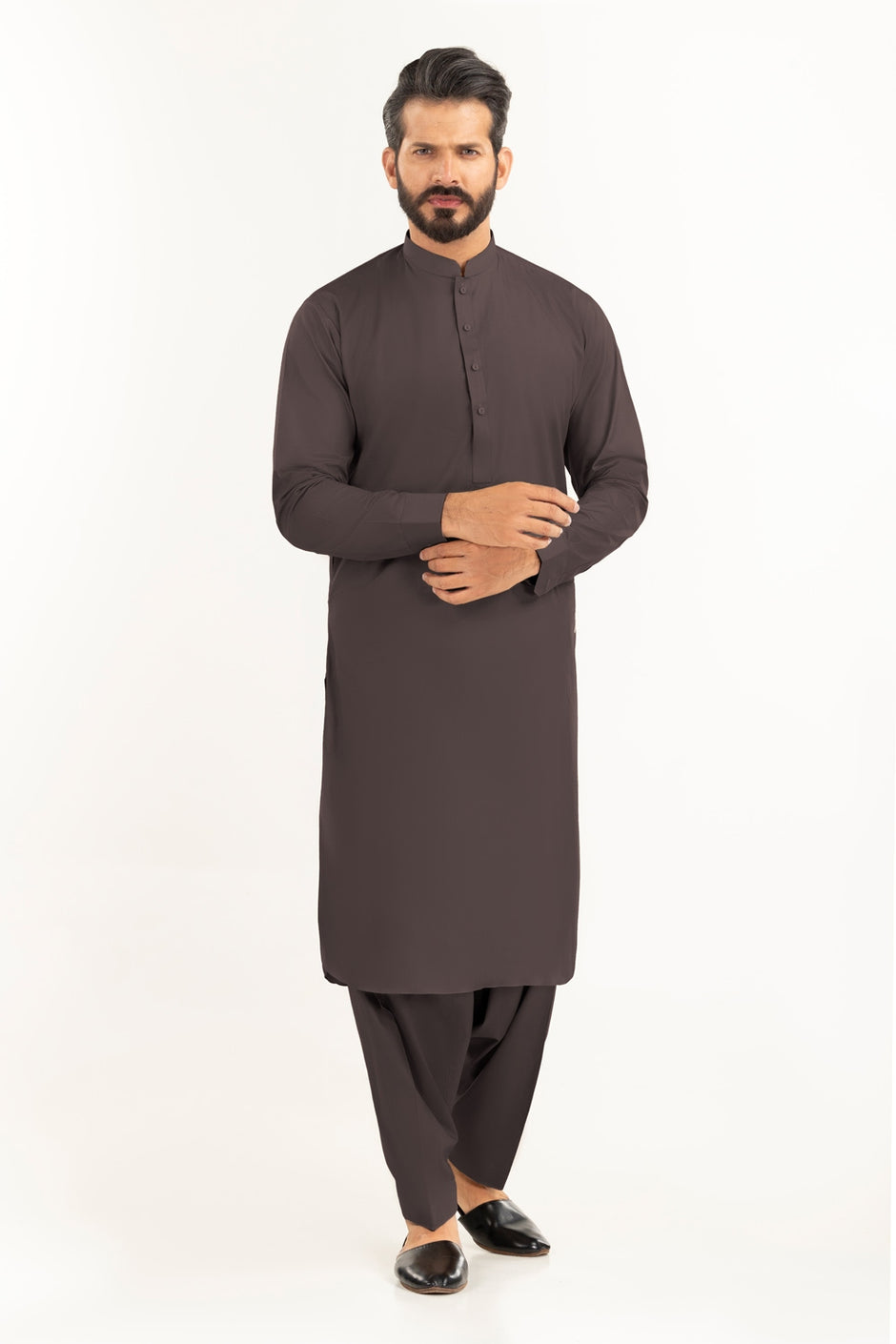 Nobility Cotton Unstitched Fabric Cotton-LF