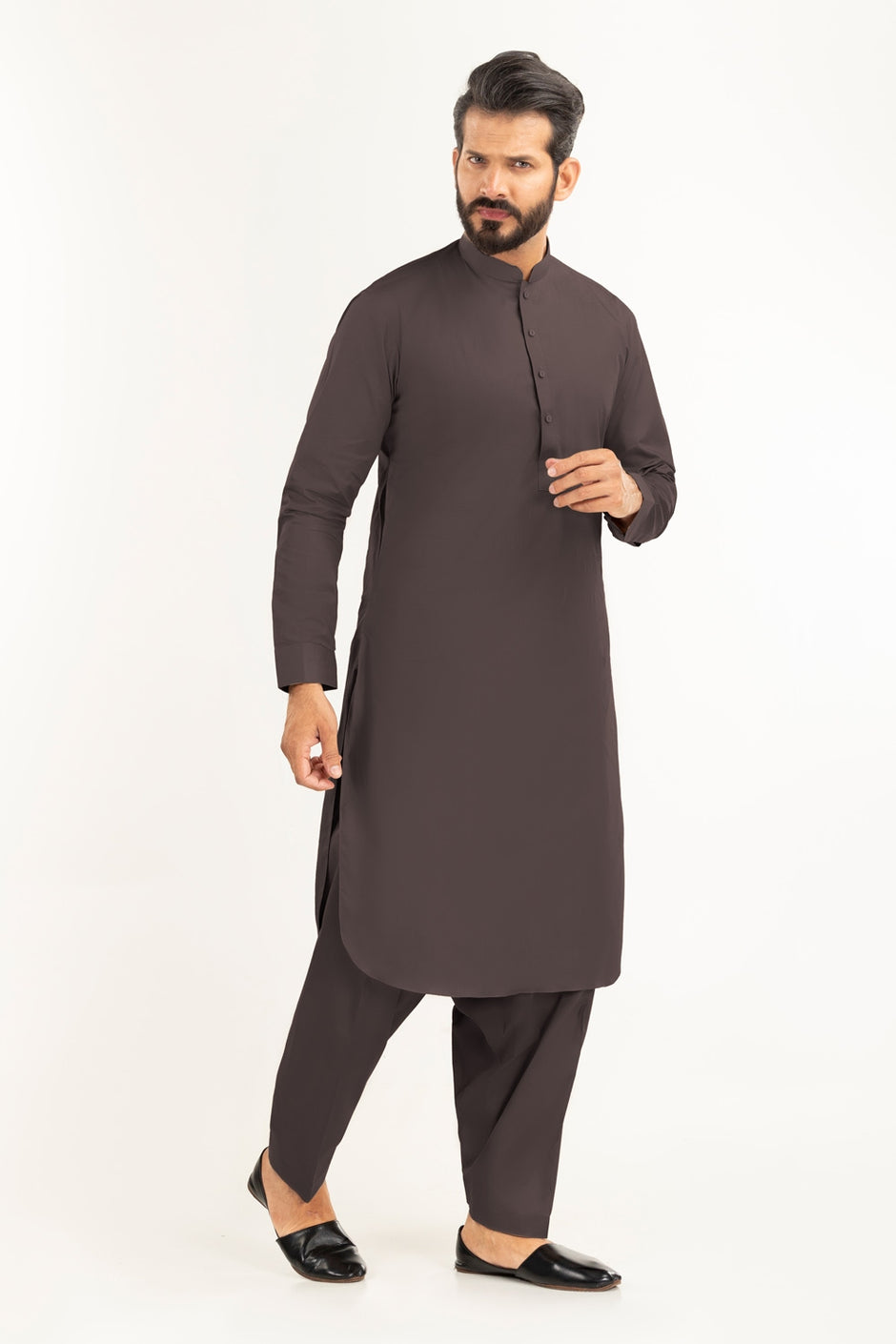 Nobility Cotton Unstitched Fabric Cotton-LF
