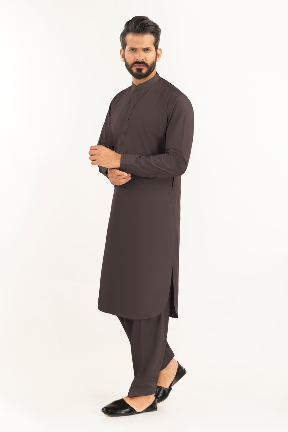 Nobility Cotton Unstitched Fabric Cotton-LF