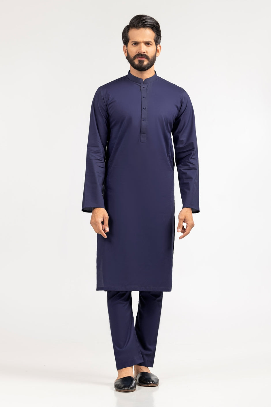 Nobility Cotton Unstitched Fabric Cotton-LF