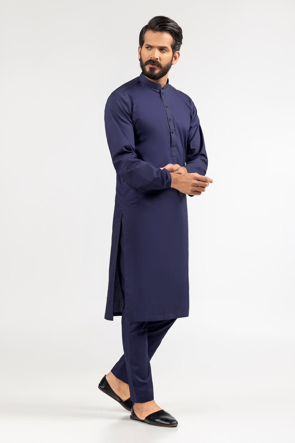Nobility Cotton Unstitched Fabric Cotton-LF
