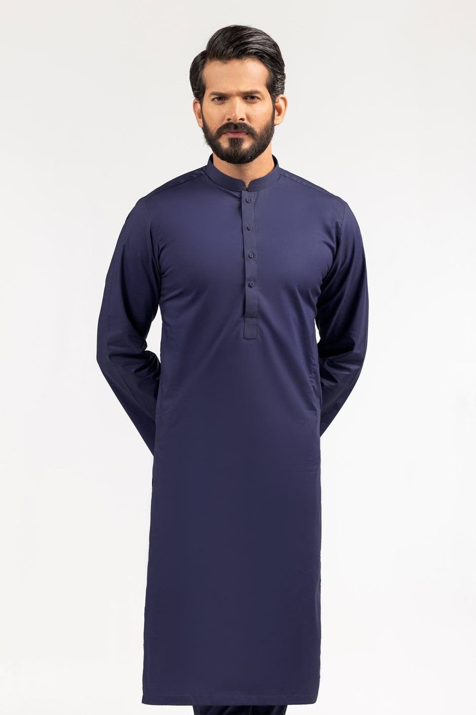 Nobility Cotton Unstitched Fabric Cotton-LF