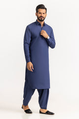 GUL 90 Marine Candy Unstitched Fabric Blended-LF