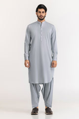 Gul 900 Aura Unstitched Fabric Blended-LF