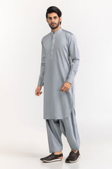 Gul 900 Aura Unstitched Fabric Blended-LF